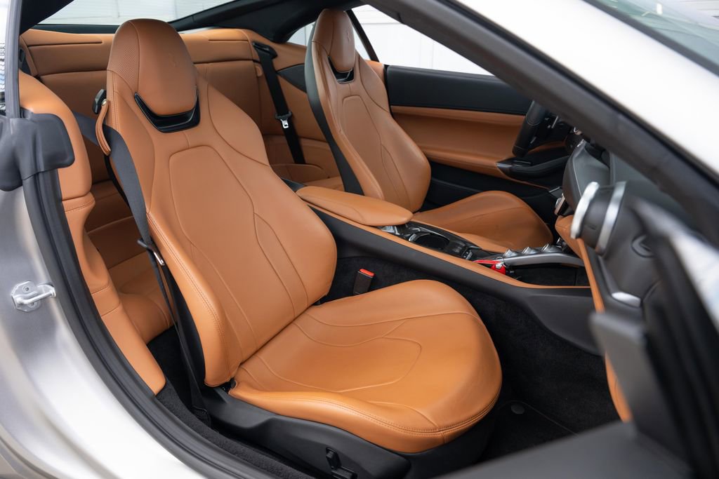 Certified 2019 Ferrari Portofino image 63