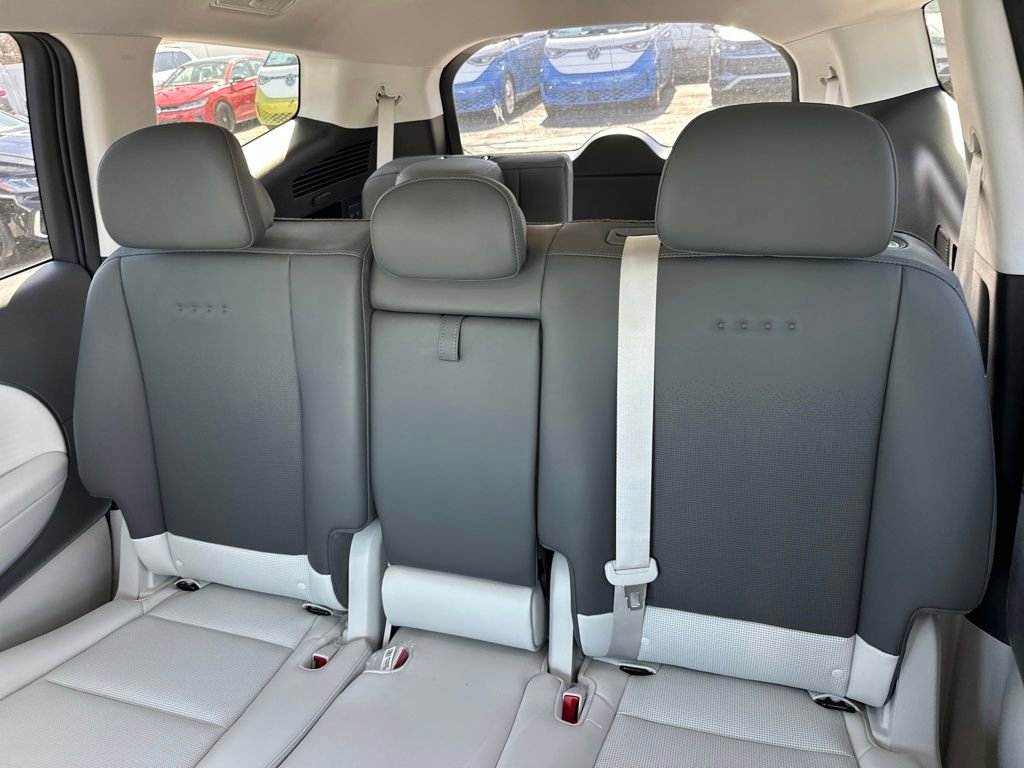 New 2026 Hyundai Ioniq 9 SEL image 25
