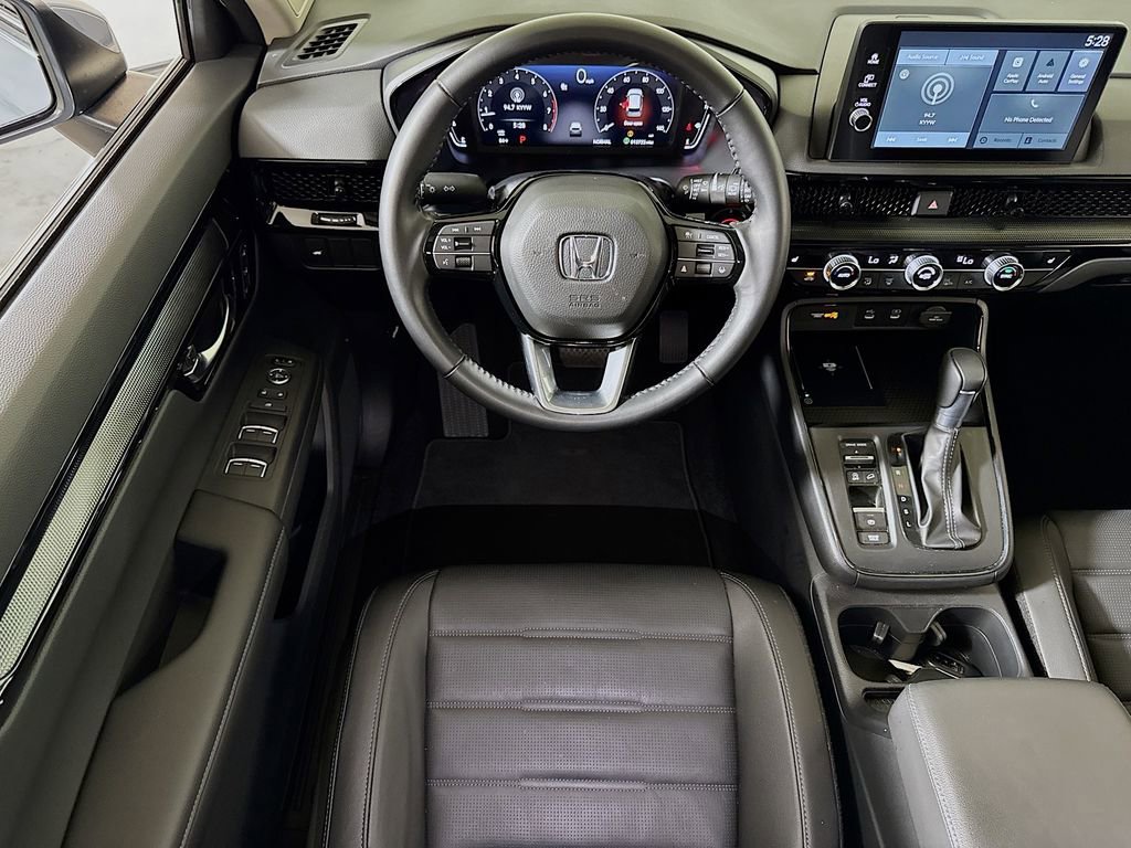 Used 2026 Honda CR-V EX-L image 20