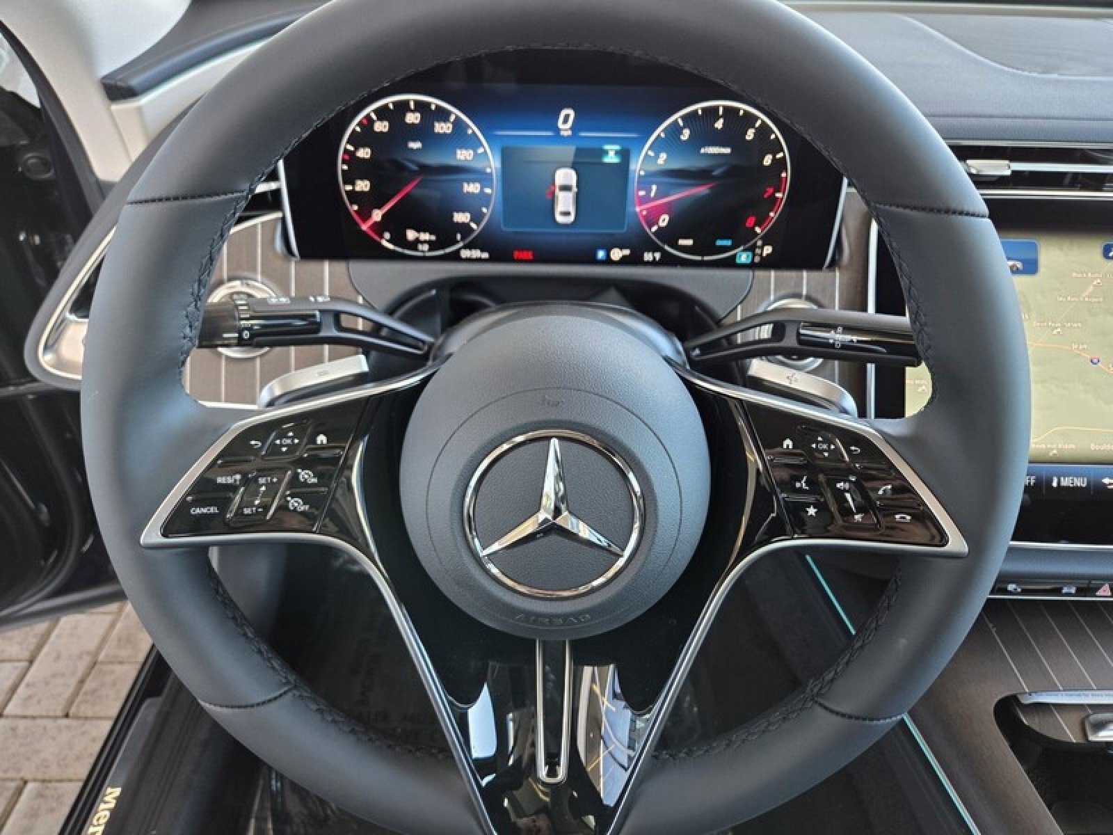 New 2026 Mercedes-Benz E 350 Sedan image 22