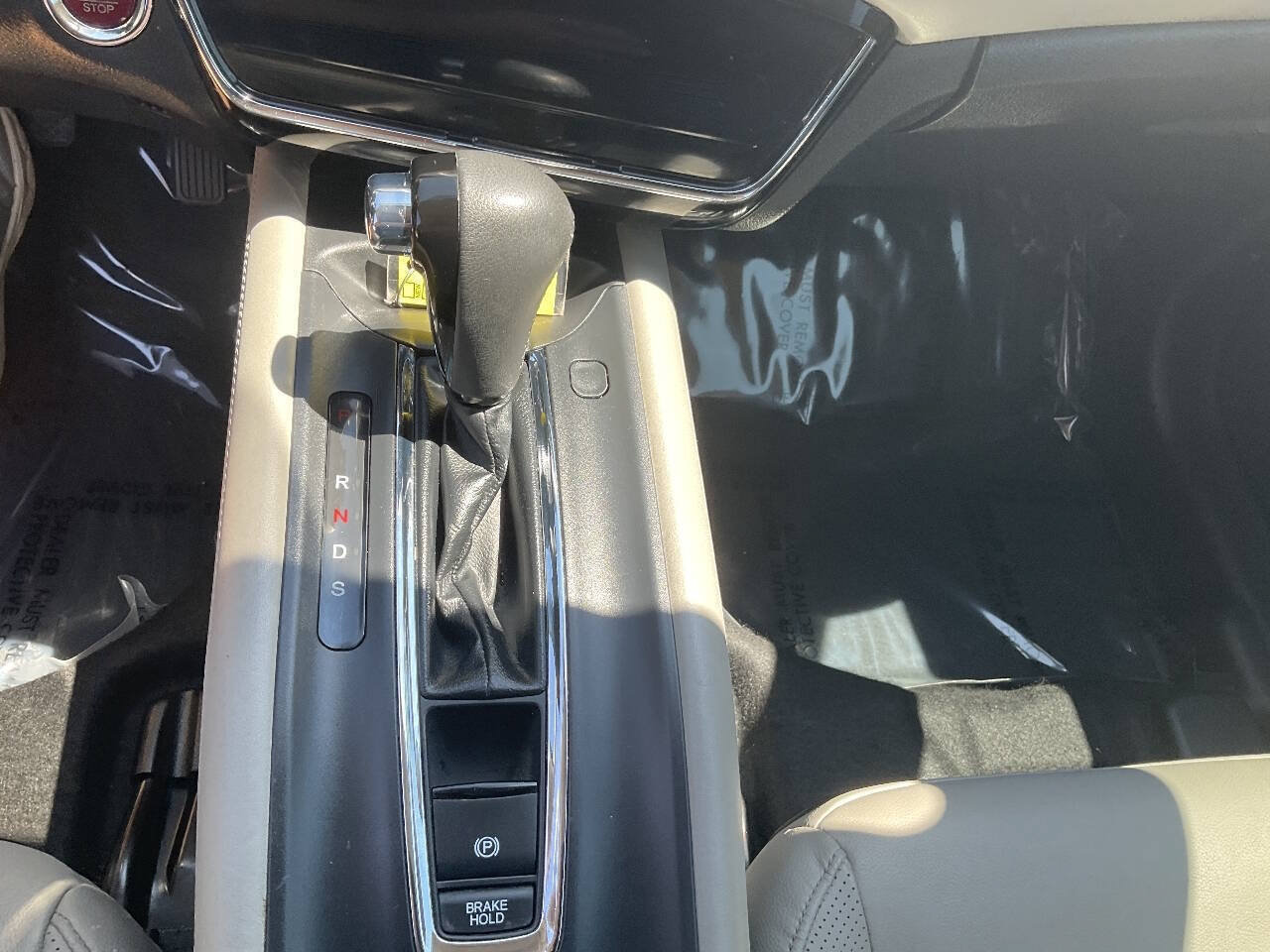 Used 2016 Honda HR-V EX-L image 17