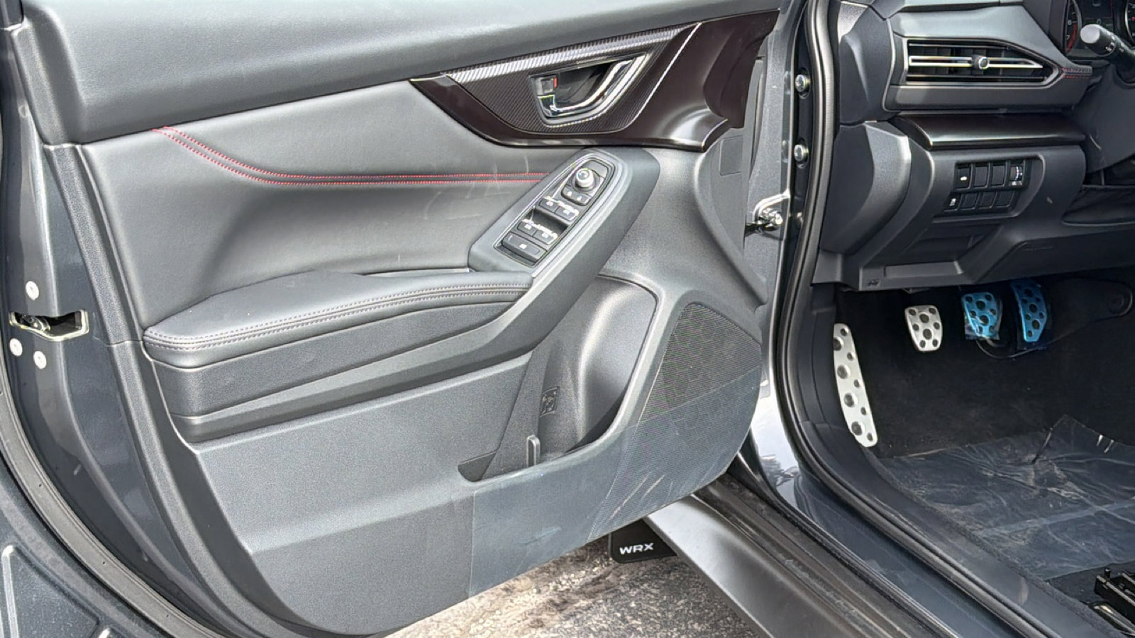 New 2026 Subaru WRX Premium image 23