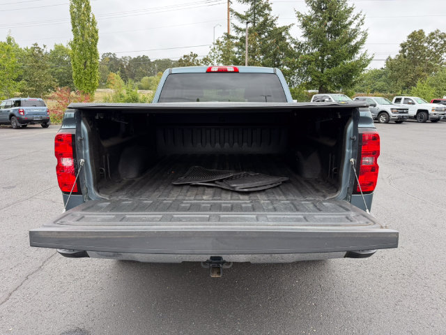 Used 2014 Chevrolet Silverado 1500 LT w/ All Star Edition AWD/4WD image 28