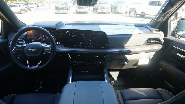 New 2026 Chevrolet Tahoe Premier image 29