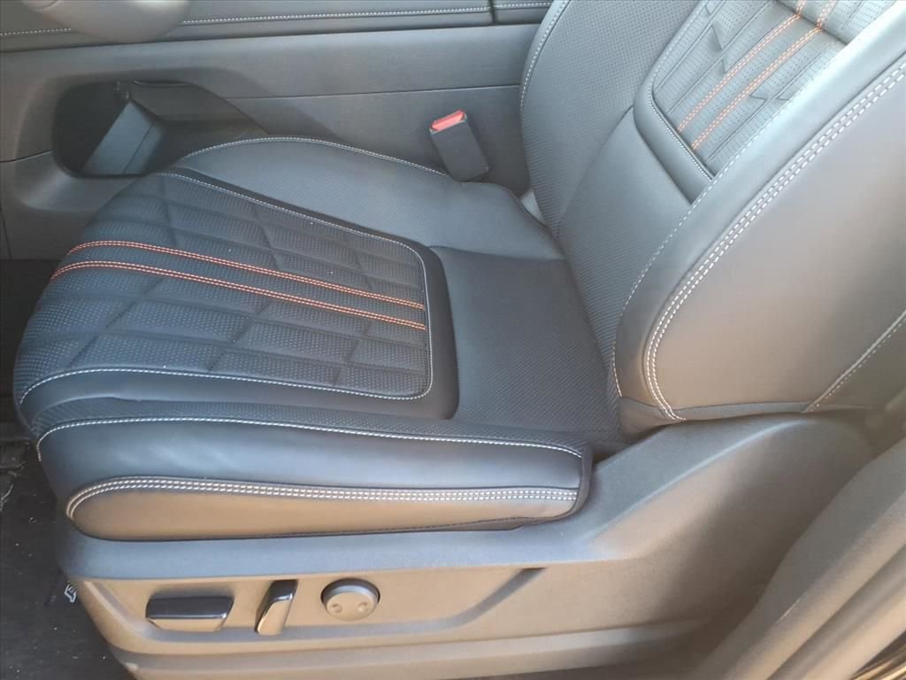 New 2026 Nissan Armada PRO-4X image 15