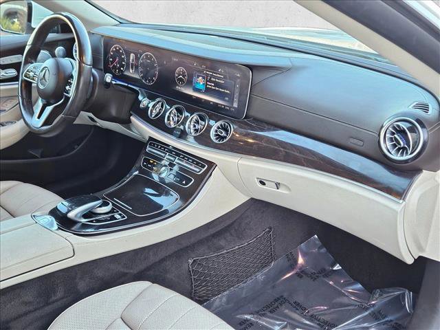 Used 2019 Mercedes-Benz E 450 Cabriolet image 21