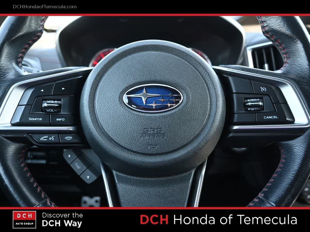 Used 2017 Subaru Impreza 2.0i Sport AWD/4WD image 10