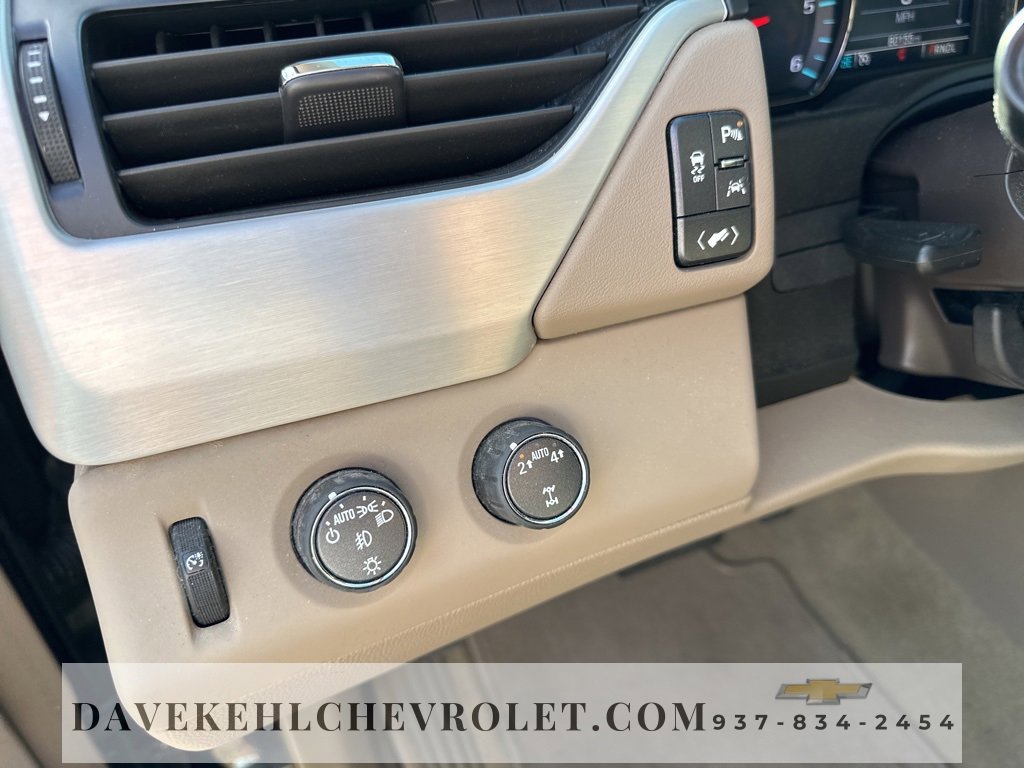 Used 2018 GMC Yukon SLT image 13