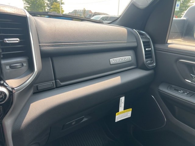 New 2026 RAM 1500 Laramie image 24
