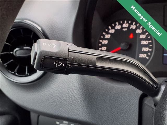 Used 2023 Mercedes-Benz Sprinter 3500 image 27