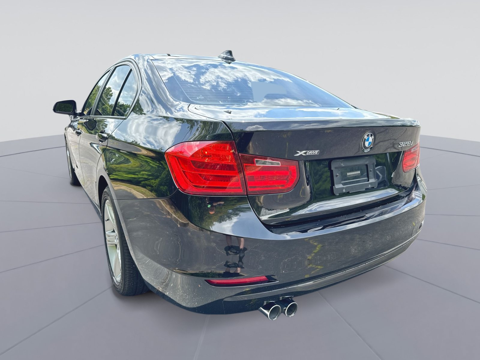 Used 2013 BMW 328i xDrive Sedan AWD/4WD image 25