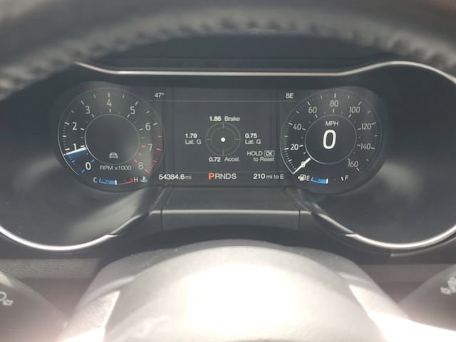 Used 2020 Ford Mustang Premium w/ Equipment Group 201A RWD image 18