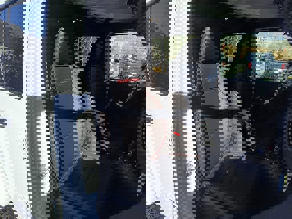 New 2026 Jeep Wrangler Rubicon image 23