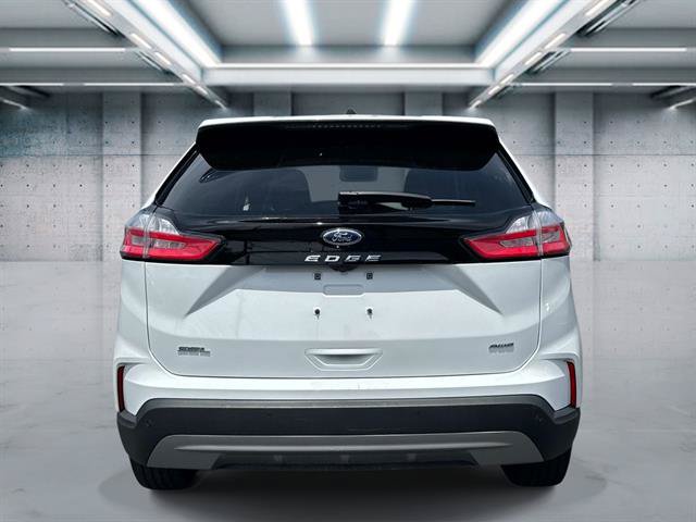 Certified 2023 Ford Edge SEL w/ Convenience Package AWD/4WD image 5
