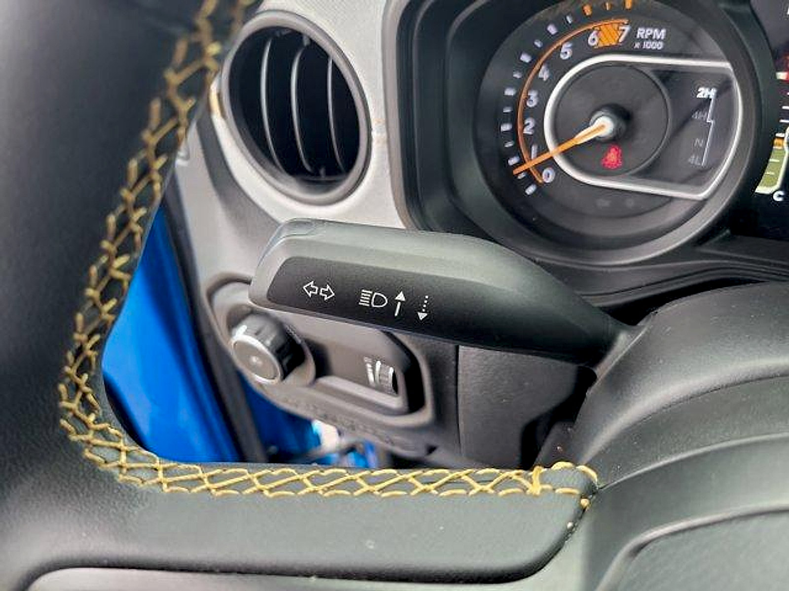 Certified 2024 Jeep Wrangler Unlimited Sport AWD/4WD image 27