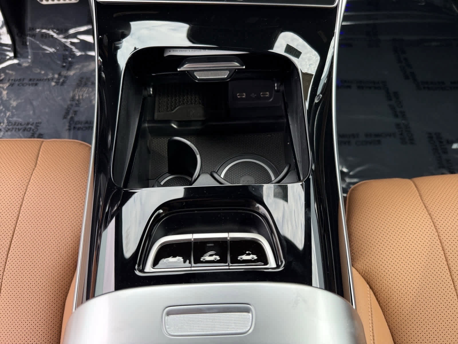 New 2026 Mercedes-Benz CLE 450 4MATIC Cabriolet image 15