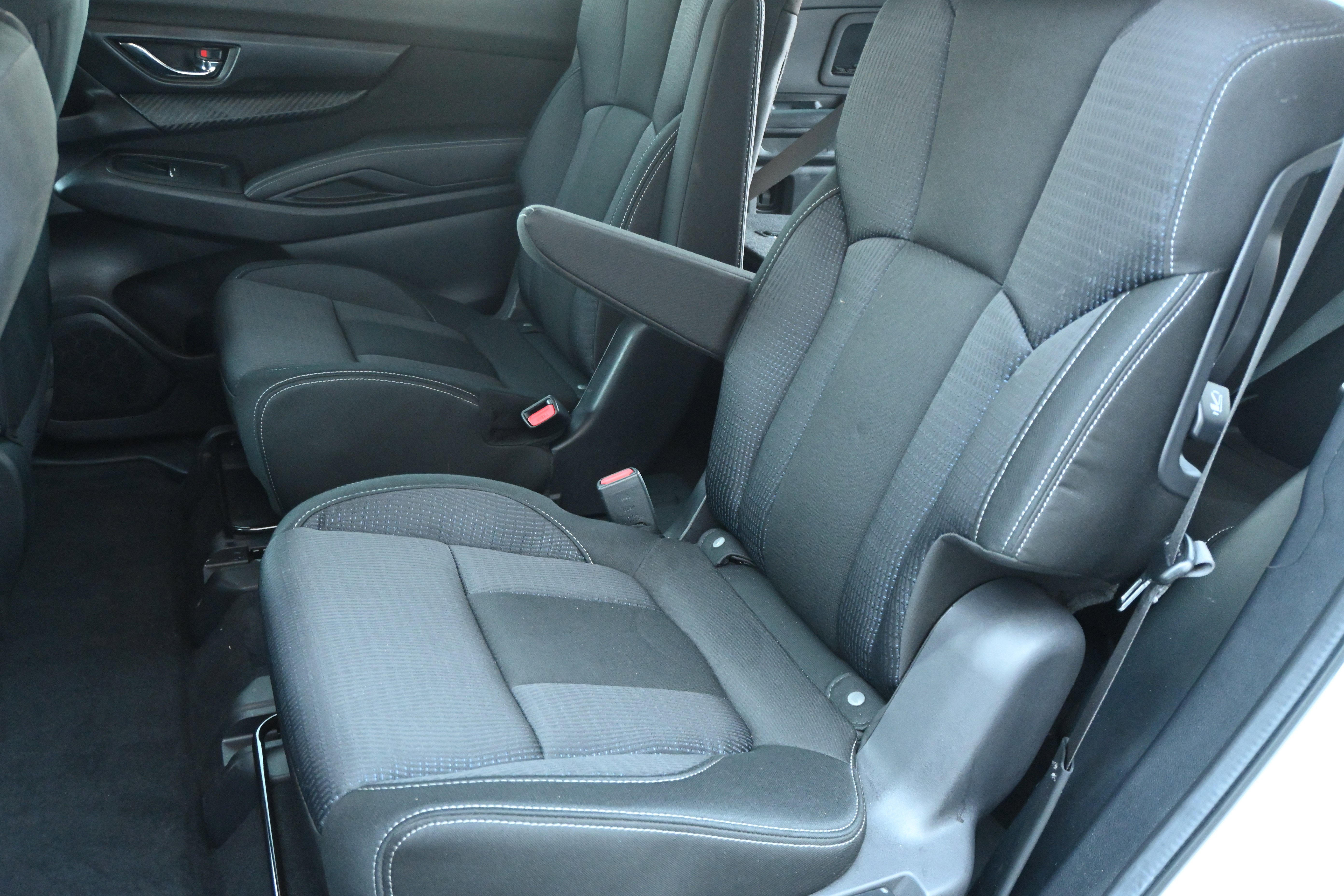 Certified 2025 Subaru Ascent Premium image 29