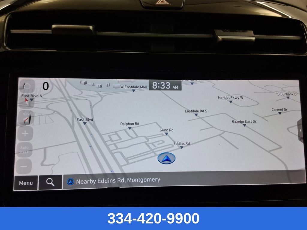 Used 2023 Hyundai Tucson Limited image 30