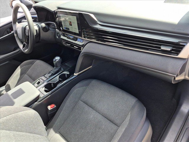 Used 2026 Toyota Camry LE FWD image 20
