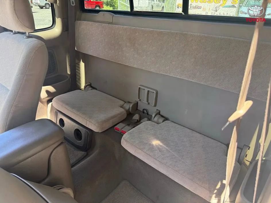 Used 2004 Toyota Tacoma PreRunner image 12