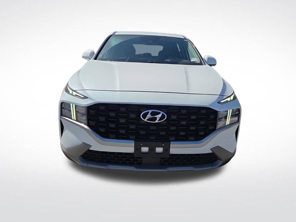 Used 2022 Hyundai Santa Fe SE AWD/4WD image 2