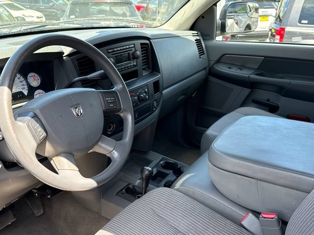 Used 2009 Dodge Ram 2500 Truck SXT AWD/4WD image 23