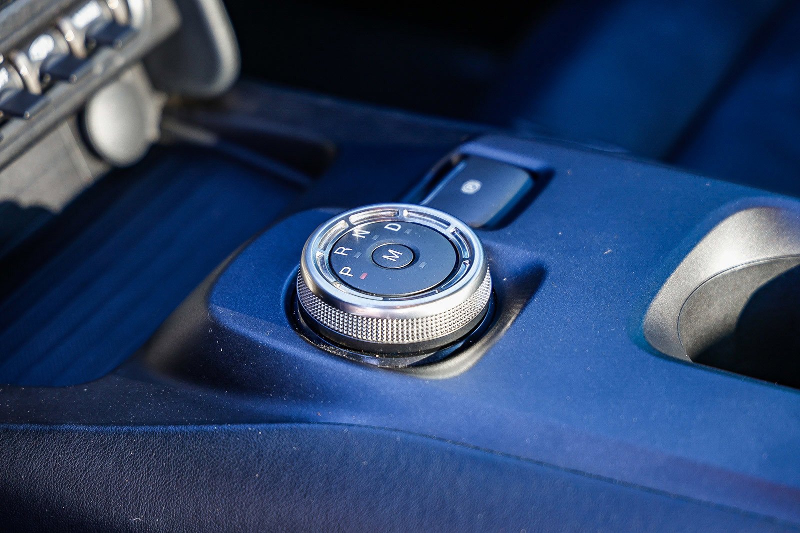 Used 2020 Ford Mustang Shelby GT500 w/ Technology Package image 16