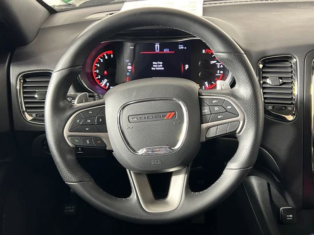 Used 2020 Dodge Durango GT w/ Blacktop Package image 15