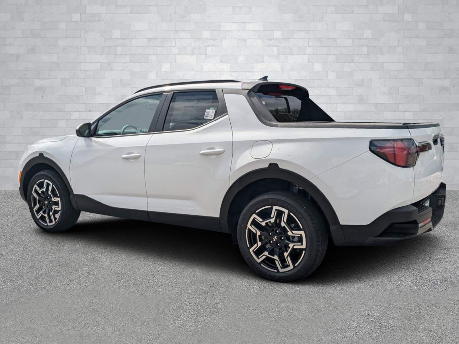 New 2025 Hyundai Santa Cruz Limited image 7