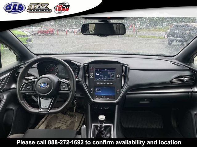 Used 2022 Subaru WRX AWD/4WD image 15