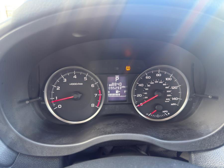 Used 2015 Subaru Impreza 2.0i image 18