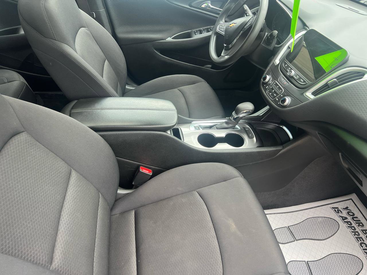 Used 2024 Chevrolet Malibu LT FWD image 14