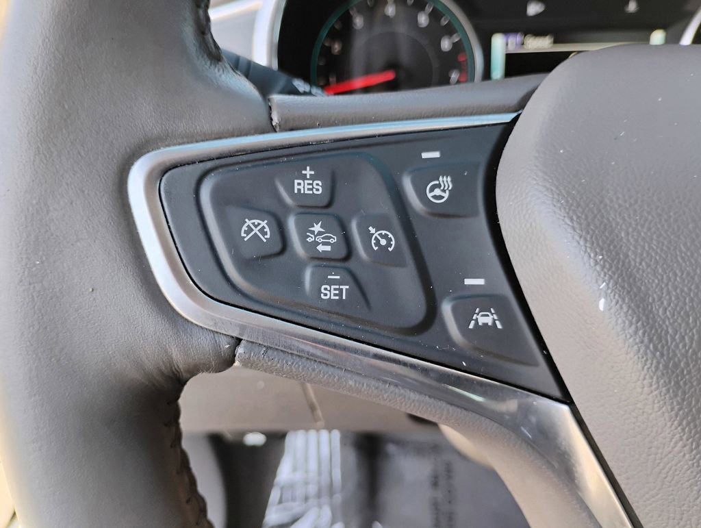 Used 2018 Chevrolet Malibu Premier w/ Premier Sun and Wheel Package image 31