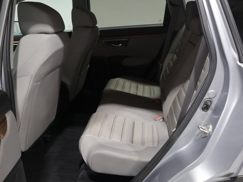 Used 2018 Honda CR-V EX image 18