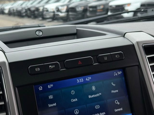 Used 2021 Ford F350 King Ranch w/ King Ranch Ultimate Package image 13