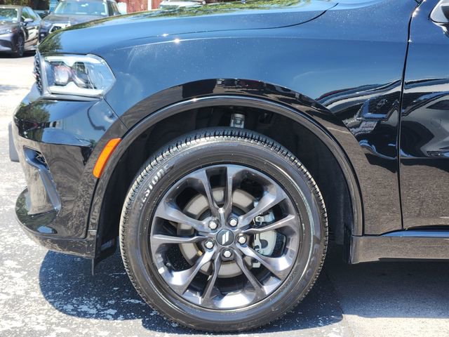 Used 2026 Dodge Durango GT AWD/4WD image 7