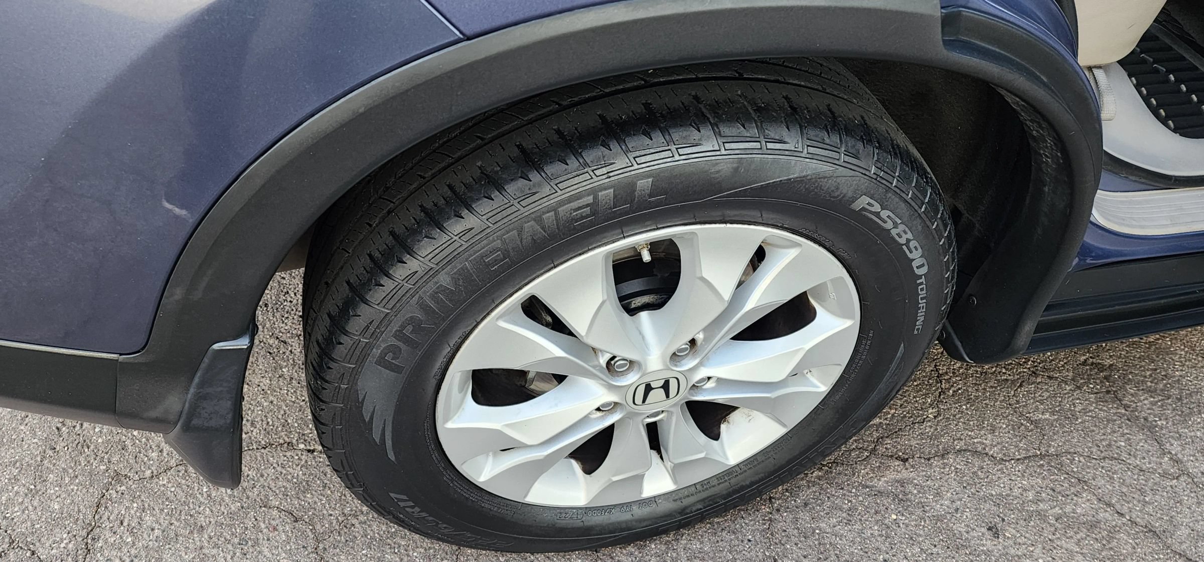 Used 2013 Honda CR-V EX-L image 18