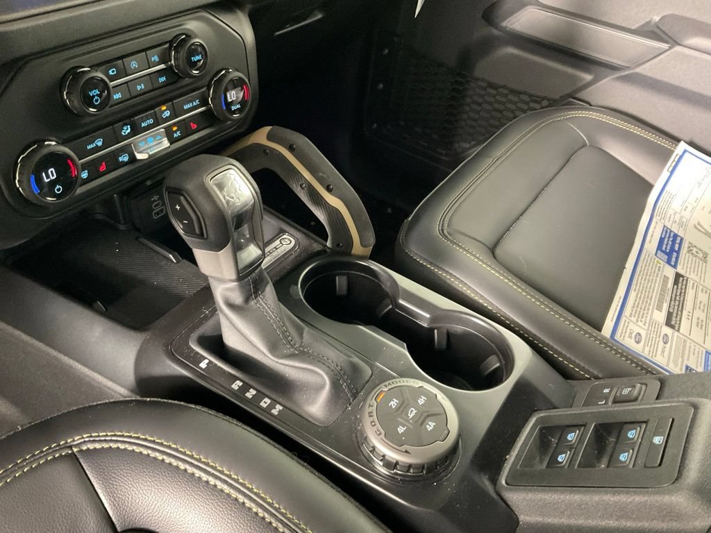 New 2026 Ford Bronco Badlands AWD/4WD image 19