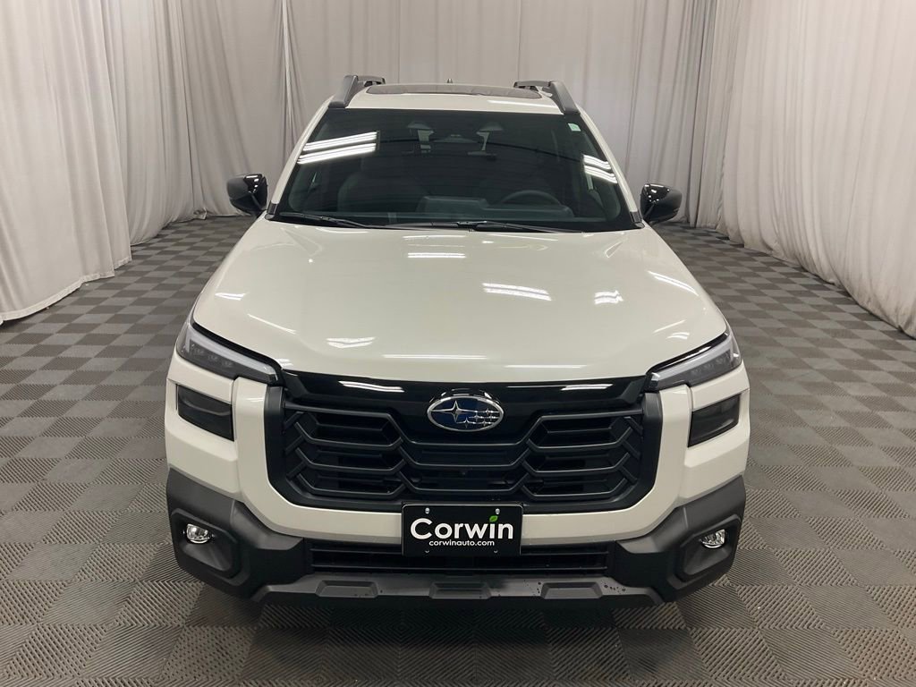 New 2026 Subaru Outback Limited XT w/ Premium/Limited Package image 6