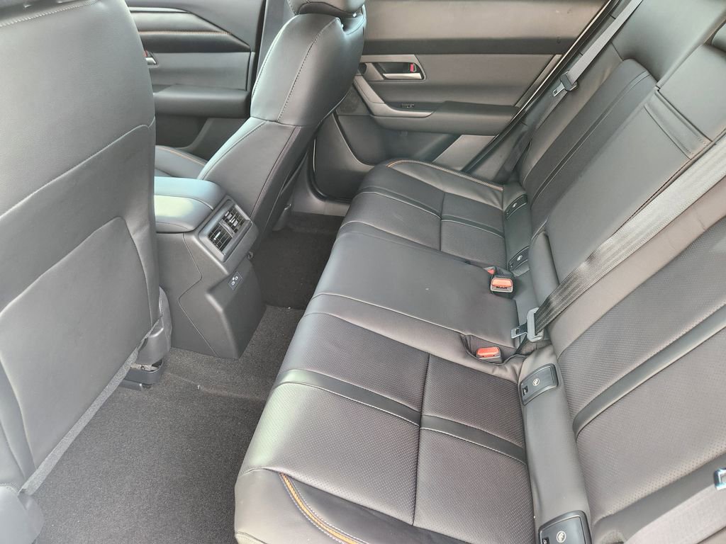 New 2026 MAZDA CX-50 AWD 2.5 Hybrid w/ Weather Package image 19