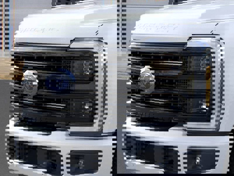 New 2026 Ford F350 Platinum image 46