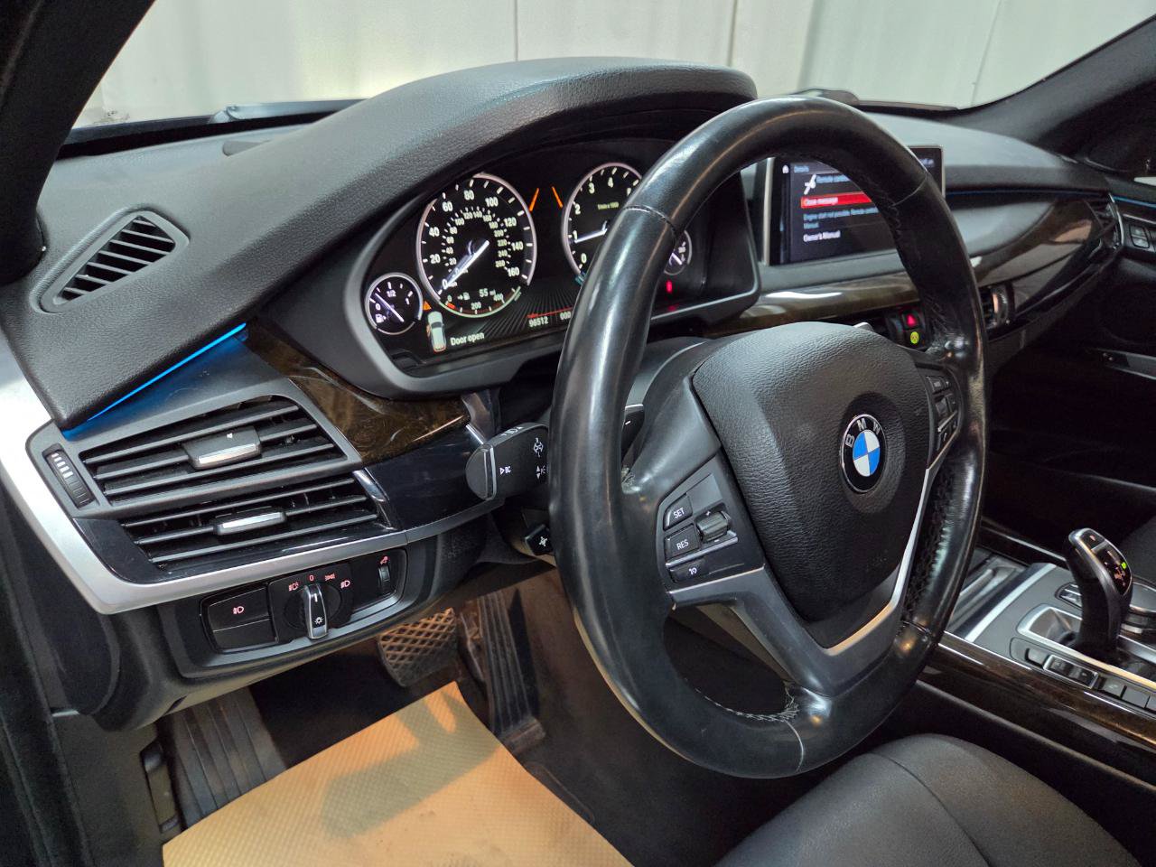 Used 2018 BMW X5 xDrive35i AWD/4WD image 17