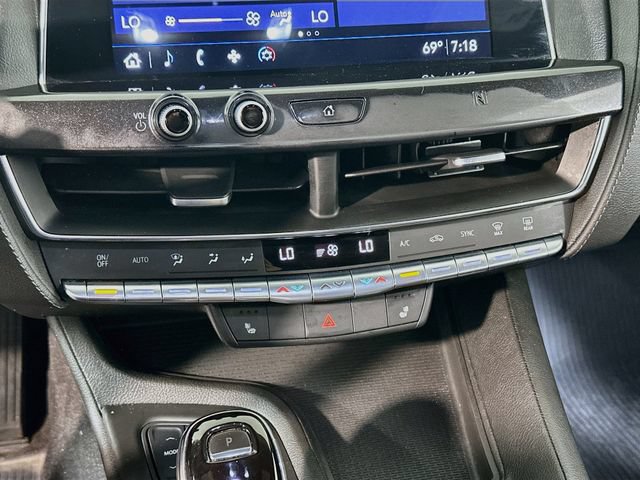 Used 2020 Cadillac CT5 Luxury w/ Cold Weather Package AWD/4WD image 27
