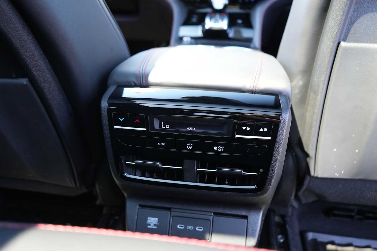 Certified 2026 Acura MDX A-Spec AWD/4WD image 38