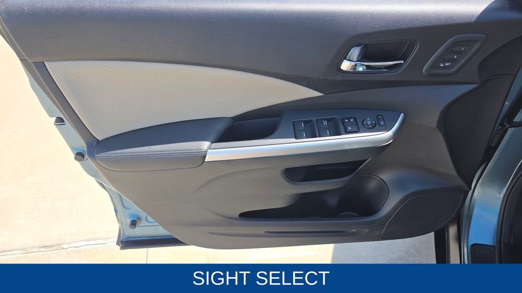 Used 2016 Honda CR-V Touring image 23