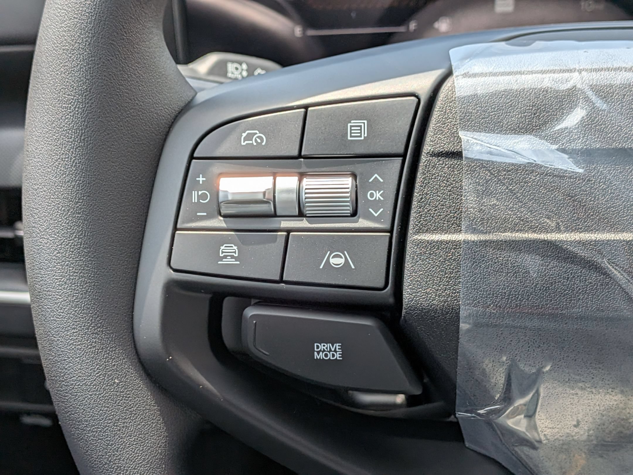 New 2026 Kia K4 FWD image 17