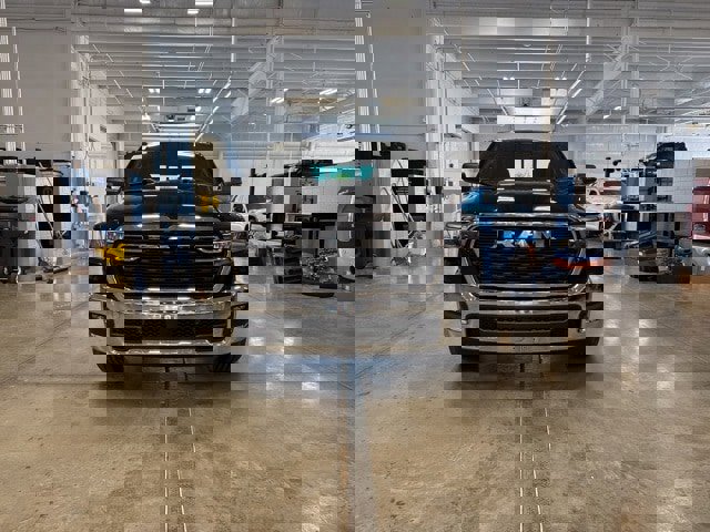 New 2026 RAM 1500 Big Horn image 6