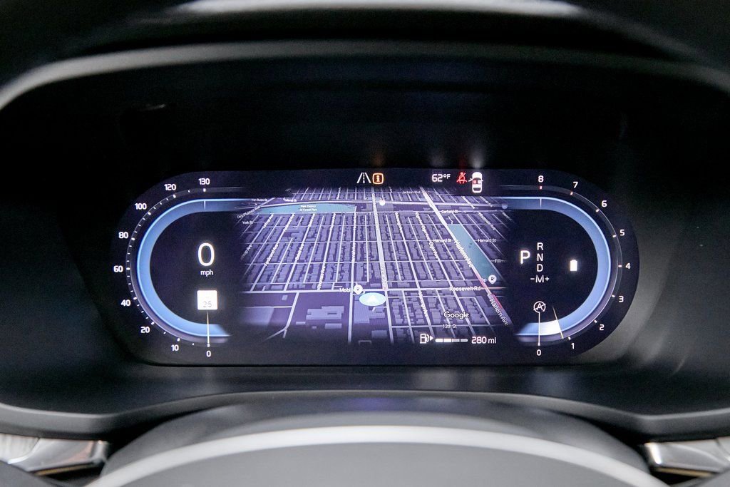 Certified 2024 Volvo V60 B5 Cross Country Ultimate image 29