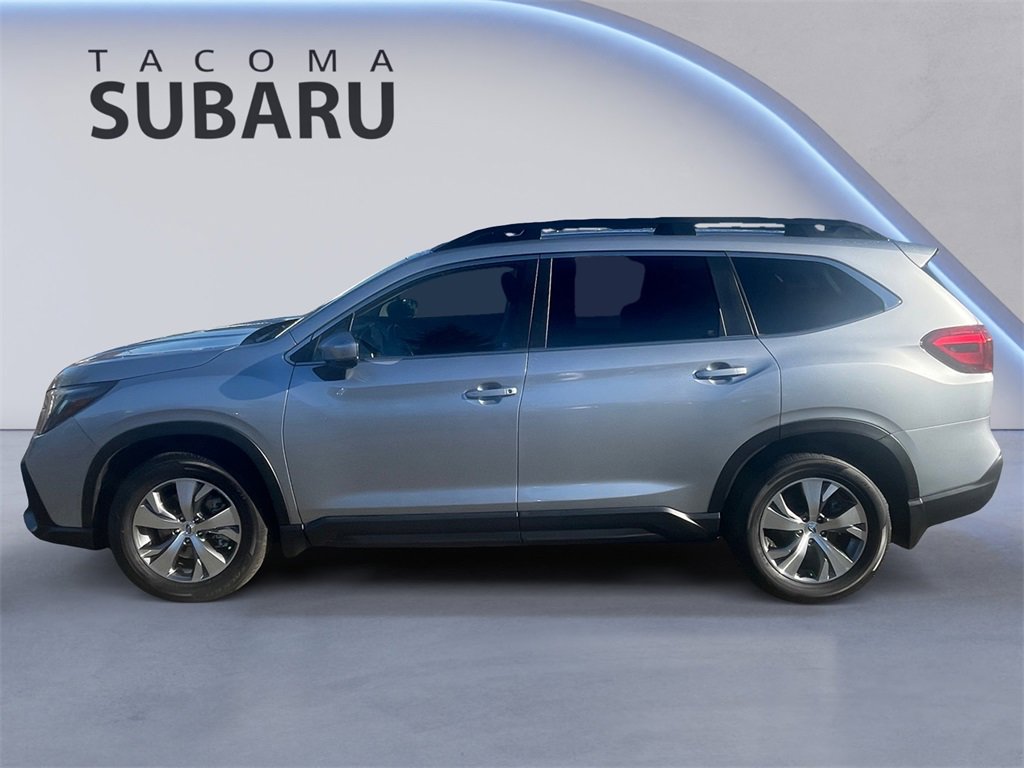 Certified 2024 Subaru Ascent Premium w/ Convenience Package image 2