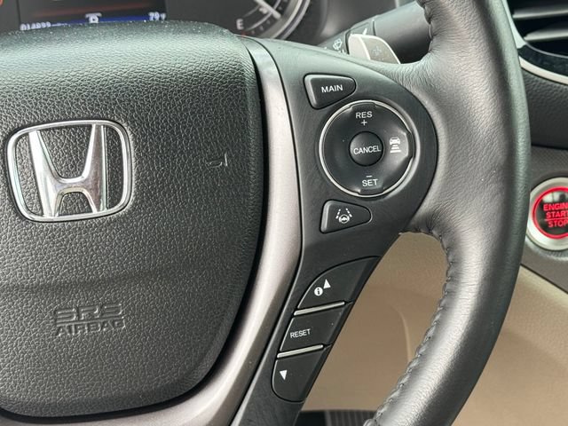 Certified 2023 Honda Ridgeline RTL image 26